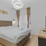Ela Cotroceni - Free Private Parking Apartamento Bucareste