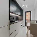 Lejlighed Ela Cotroceni - Free Private Parking Bukarest