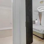 Ela Cotroceni - Free Private Parking Lejlighed *