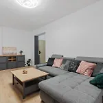 Apartamento Ela Cotroceni - Free Private Parking *