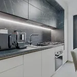 Lejlighed Ela Cotroceni - Free Private Parking