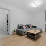 Ela Cotroceni - Free Private Parking Apartamento Bucareste