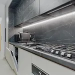 Lejlighed Ela Cotroceni - Free Private Parking Bukarest