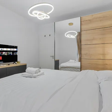 Ela Cotroceni - Free Private Parking Βουκουρέστι