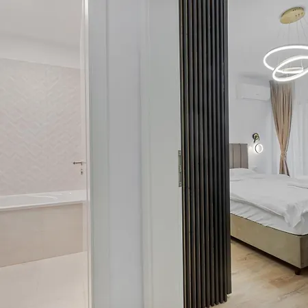 Ela Cotroceni - Free Private Parking Apartamento *