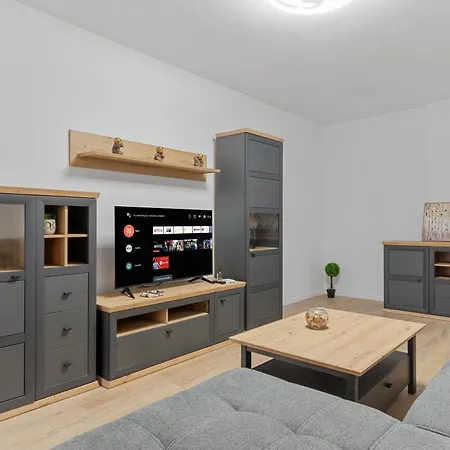 Ela Cotroceni - Free Private Parking Apartamento Bucareste