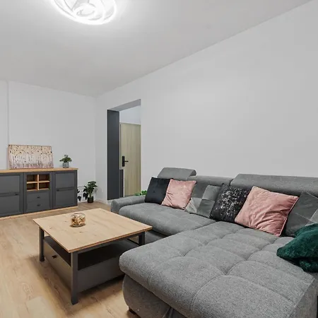 Apartamento Ela Cotroceni - Free Private Parking *
