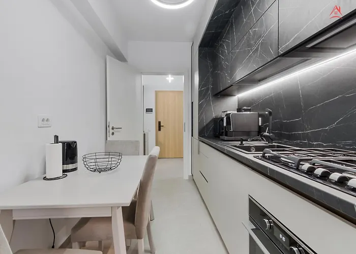 Ela Cotroceni - Free Private Parking