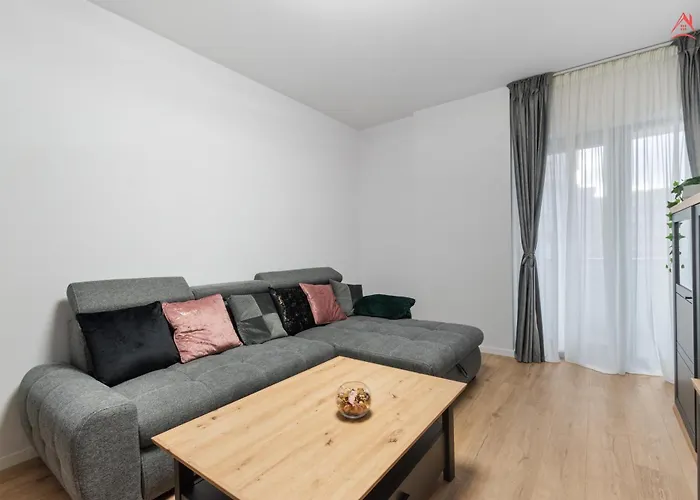 Ela Cotroceni - Free Private Parking Apartament Bucureşti