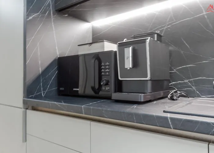 Ela Cotroceni - Free Private Parking Apartamento Bucareste