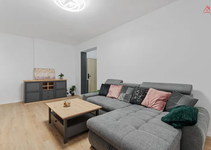 Apartament Ela Cotroceni - Free Private Parking *