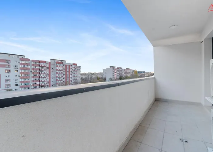 Ela Cotroceni - Free Private Parking Bucareste