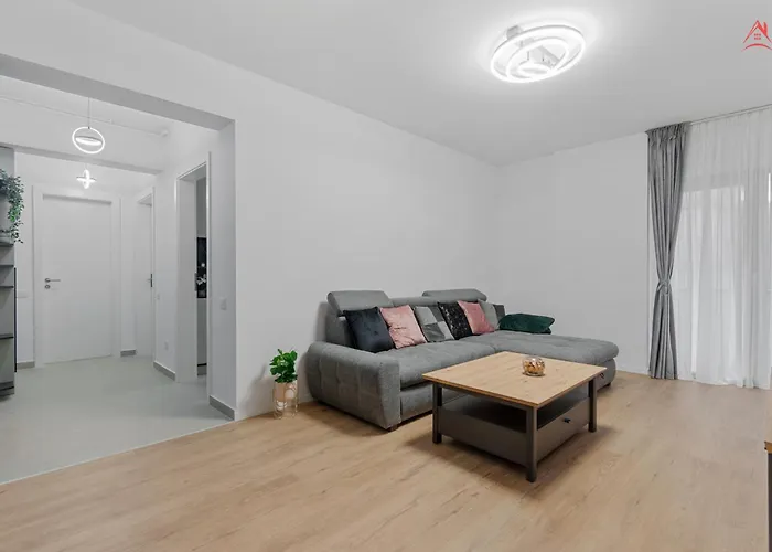 Ela Cotroceni - Free Private Parking Apartament Bucureşti