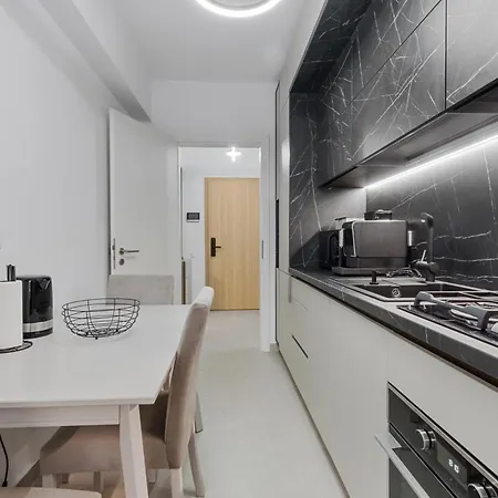 Ela Cotroceni - Free Private Parking