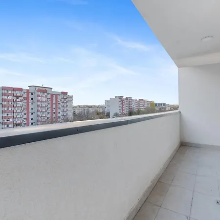 Ela Cotroceni - Free Private Parking Bükreş