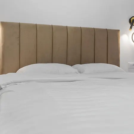 Ela Cotroceni - Free Private Parking Daire *