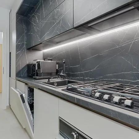 Daire Ela Cotroceni - Free Private Parking Bükreş