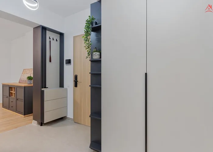 Ela Cotroceni - Free Private Parking Apartamento